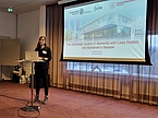 Dr. Julia Schuhmacher (DZNE) Dr. Julia Schuhmacher (DZNE)