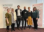 MultiPark Organisation Committee MultiPark Organisation Committee